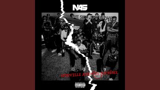 NAS (LES MAUDITS)