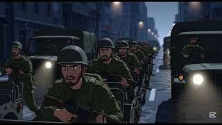 The Night That Changed History – Operation Searchlight (1971)
