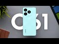 Realme C61 Review Better Than The Note 50