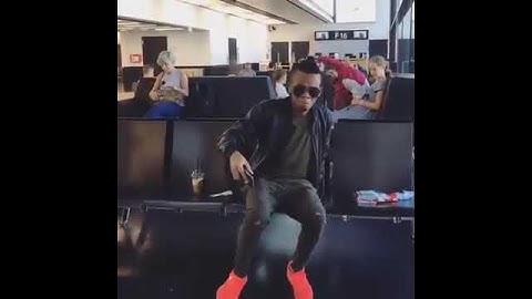 Thumbnail of Incredible Tekno Dancing pana