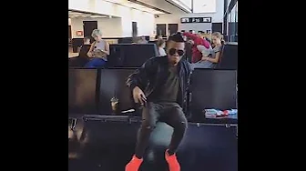 Incredible Tekno Dancing pana
