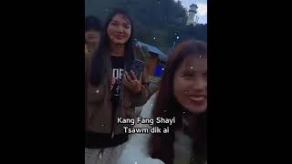 Kang Fang Shyi Hpe Tsaw Dik Ai Kachinejongposingpho Song