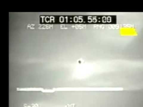 Nellis S-30 UFO Stabilized