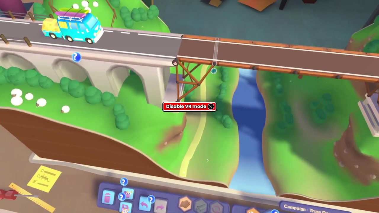 Bridge Constructor Studio PS5 |  | PSVR2