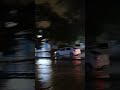 it's raining