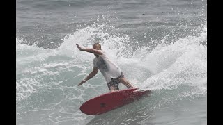 Bonzer Surfing In Marbella