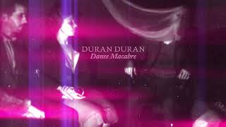 Duran Duran - Bury a Friend (I&#39;m Too Expensive Remix)