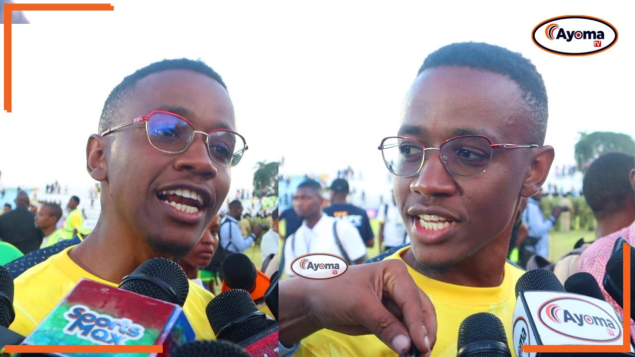 ALLY KAMWE: ATETEA KAULI YA MAYELE KUHUSU AZAM FC | YANGA BINGWA FA | AZAM FC 0-1 YANGA SC