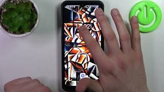 How to Boot into Safe Mode on ULEFONE Armor 17 Pro - Diagnostic Mode screenshot 3