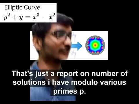When an Elliptic