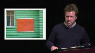 Insights 2010: Peter Buchanan-Smith