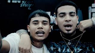 Hectoor Dineropr - El Juego Official Video