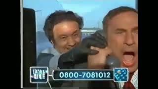 Chamada Do Intercine 21-02-2006 - O Sol Da Meia Noite E Alta Ansiedade