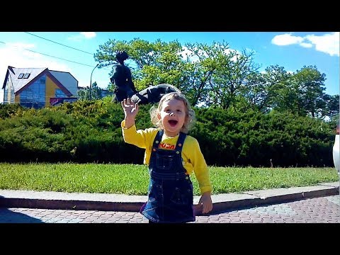 Леди Диана в зоопарке (часть1) - Рептилии (змеи, черепахи, крокодилы) и рыбки. Lady Diana in the zoo