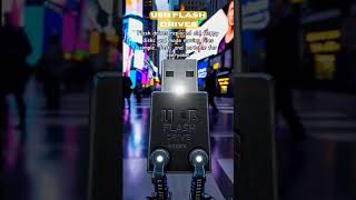 How This Tiny Usb Changed Everything Anomali New York