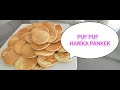 PANKEK TARİFİ / PUF PUF KABARAN HARİKA PANKEK