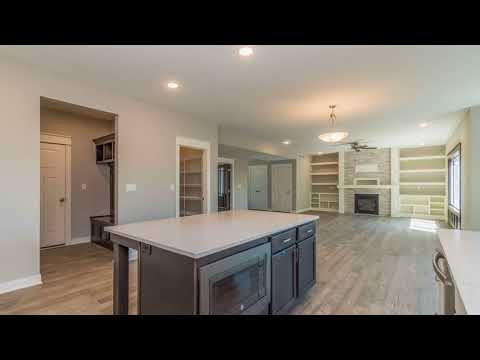 2005 SE Justice Ct, Ankeny, IA home video tour