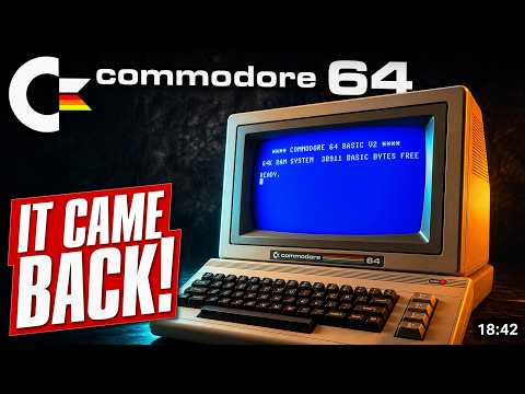 What Happened to the Computer in 20 Million Homes?