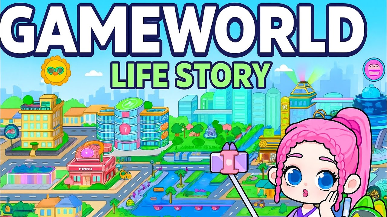 Game World: Life Story | Game explore 