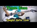 TEMAN BIASA (Rita Sugiarto) Guitar Cover Instrument By:Hendar