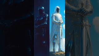False Crowns in the Cosmic Order