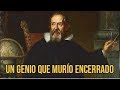 Galileo Galilei la historia de un gran genio