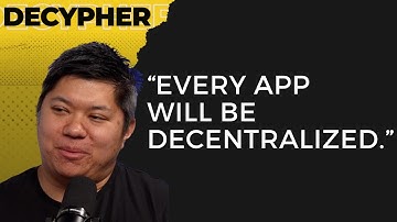 The Apps of the Future will be Built on Monad ft. Keone Hon