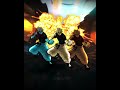The Coldest Anime Transition To Ever Exist! 🥶⚡🔥 | JJK x Blue Lock Mashup - BTM_EDITS-4k