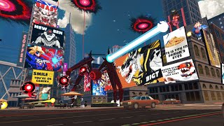 Killing every boss in hero x hero vr screenshot 5