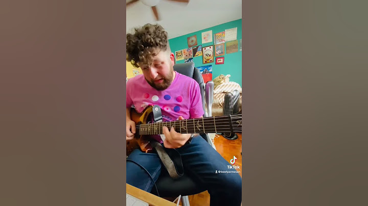 If “Cleaning Out My Closet” by @eminem  had a guitar solo! #guitarsolo #fyp #eminem #reels   #drdre