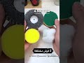 فرشاة كهربائية لتنظيف الاسطح وغسيل الأواني