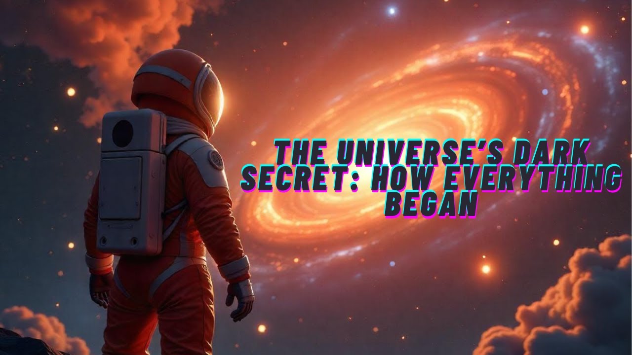 The Shocking Truth About How the Universe Began 🌌