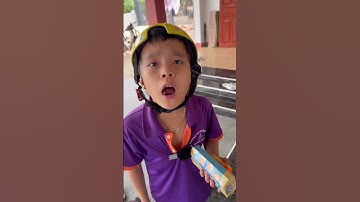 Cậu Bé Mũ Vàng | Bài Học Nhớ Đời Cho Kẻ Tham Ăn Phần 2 - Tippi Vips