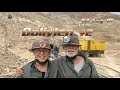 SA_Log 10 Bolivien die Minen von Potosi