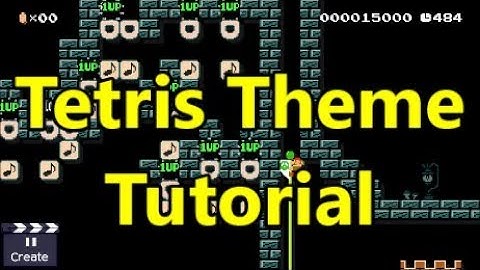 Music In Minutes: TETRIS THEME Tutorial *20th Episode*