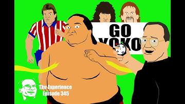 Jim Cornette on The Build-Up To SummerSlam 1993