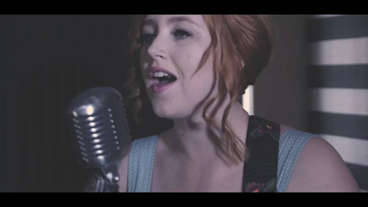 Chameleon by Tammy King - Official Music Video