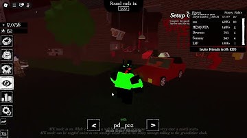 Smelly exploiter with speedhacks and teleportation