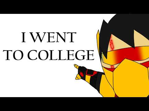 I Went To University