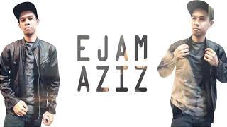 Aku Mangsa Cinta - Ejam Aziz