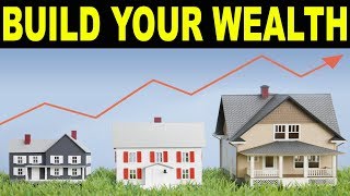 The ULTIMATE Beginner's Guide to Investing in Real Estate StepByStep