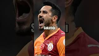 İlkay Gündoğanın Sakatlığı Galatasaray Bodoglimt Sonucunu Nasıl Etkileyecek? Güncel Futbol