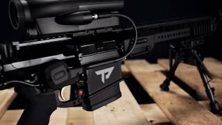 The Limited Edition M900 7.62 Super Kit