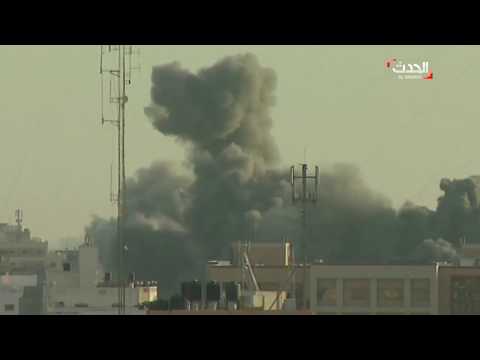 إسرائيل تفتح معبري بيت حانون وكرم أبو سالم