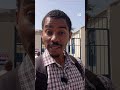‼ Eleitores às urnas em Cabo Verde