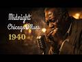 Chicago Blues 1940s | Early Electric Harmonica &amp; Guitar (Vintage Lo-Fi Session)