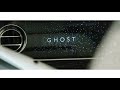 Rolls-Royce Bespoke Collective - Illuminated Fascia