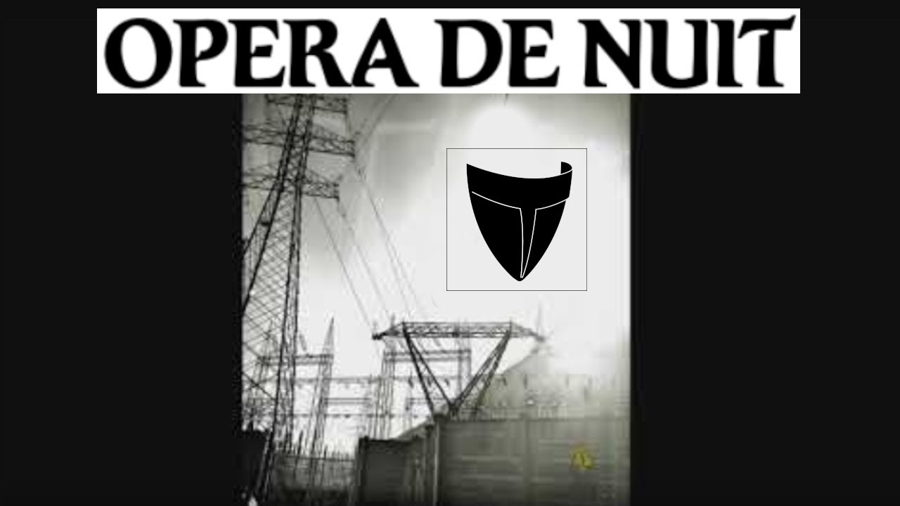 Παρακολούθηση WAKE UP (Opéra de nuit_clip officiel) © 2020 στο YouTube Παρακολούθηση WAKE UP (Opéra de nuit_clip officiel) © 2020 στο YouTube