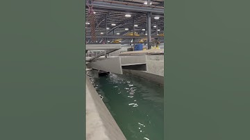 This scorching Texas heat is starting to make our passivation tanks look refreshing!