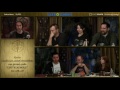 Vox Machina make Taryon Cry | Critical Role